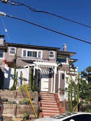 Ocean Splendor Monterey Exterior photo